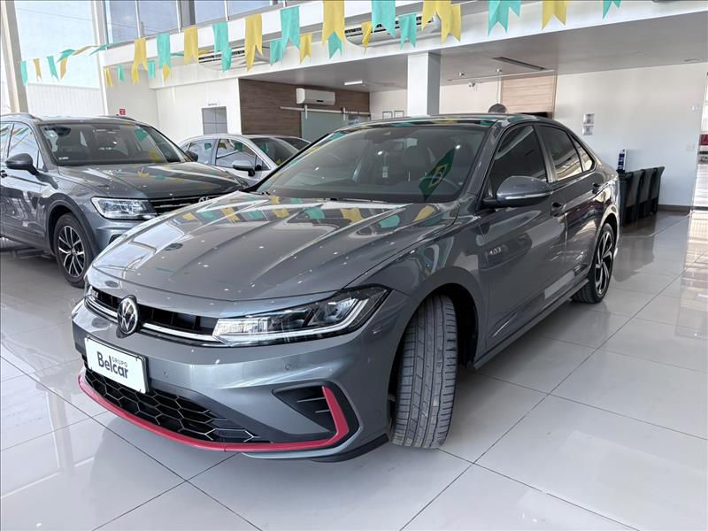  JETTA  2.0 350 TSI GLI 4