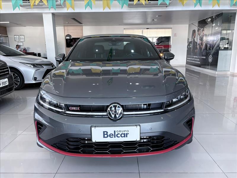  JETTA  2.0 350 TSI GLI 5
