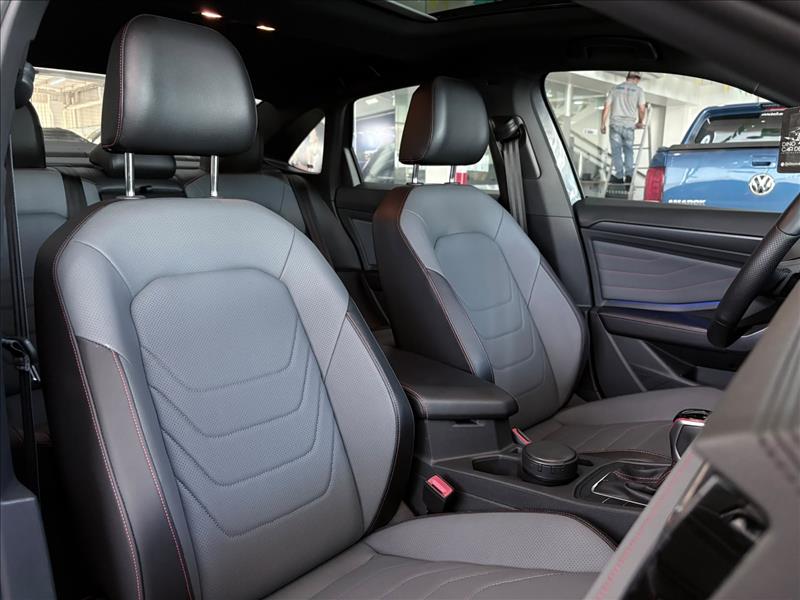  JETTA  2.0 350 TSI GLI 6
