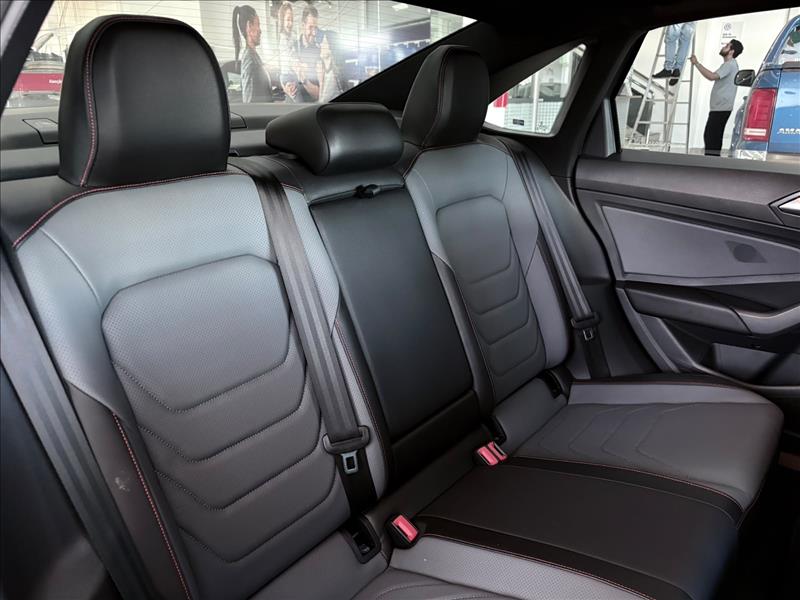  JETTA  2.0 350 TSI GLI 7