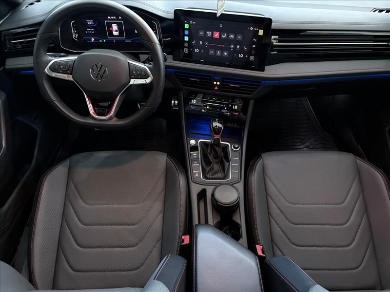  JETTA  2.0 350 TSI GLI 10