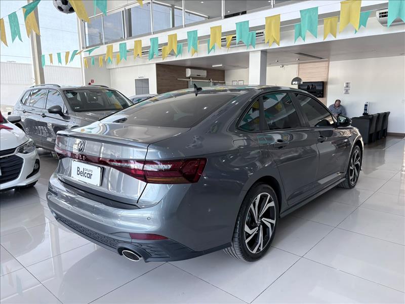  JETTA  2.0 350 TSI GLI 1