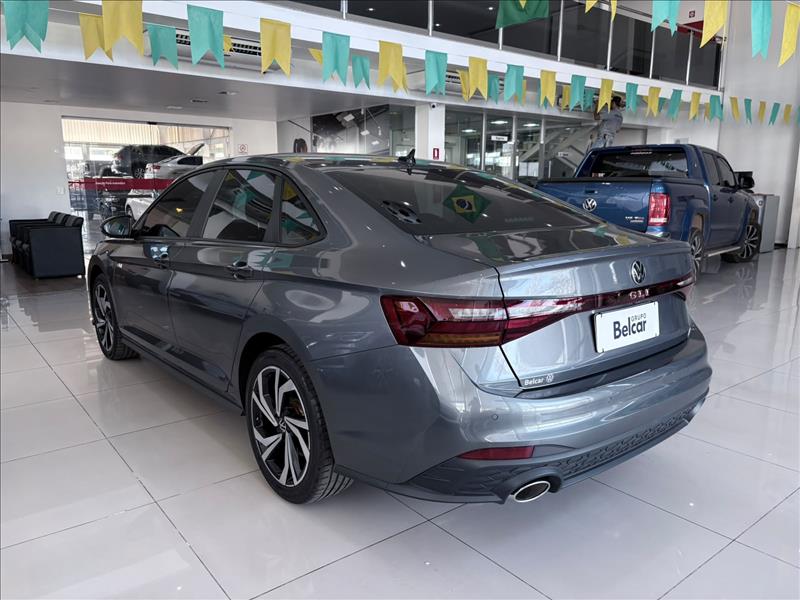  JETTA  2.0 350 TSI GLI 3