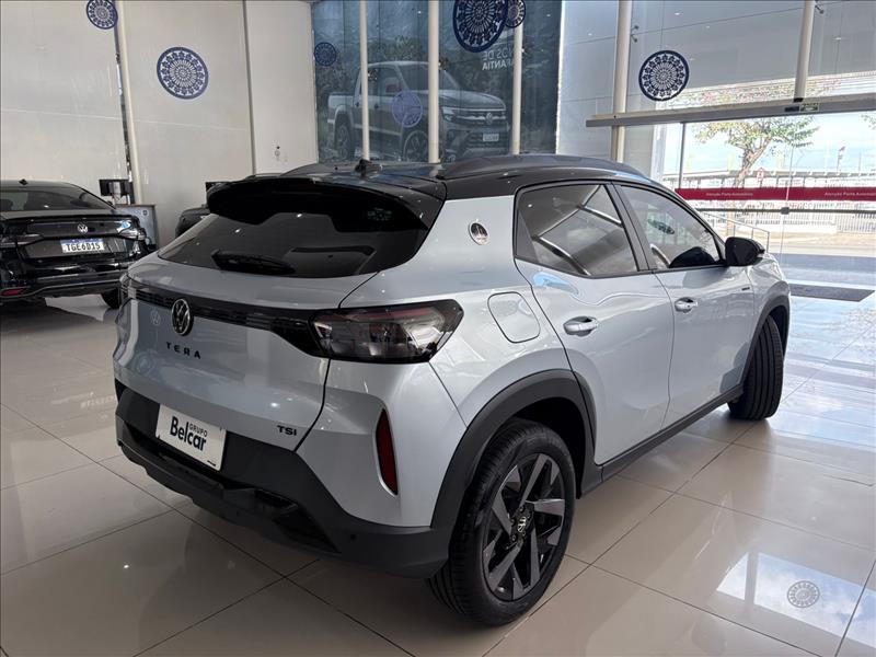  TERA  1.0 170 TSI High 1