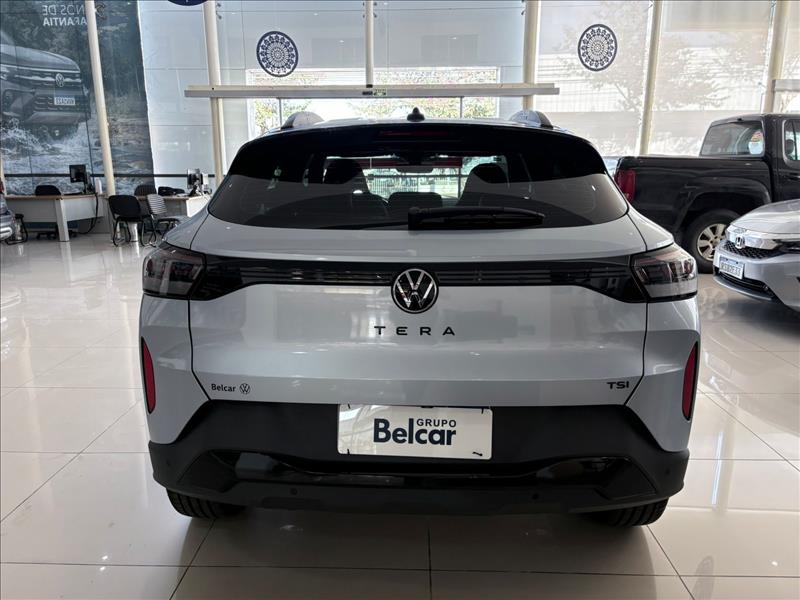  TERA  1.0 170 TSI High 2