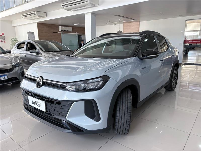  TERA  1.0 170 TSI High 4