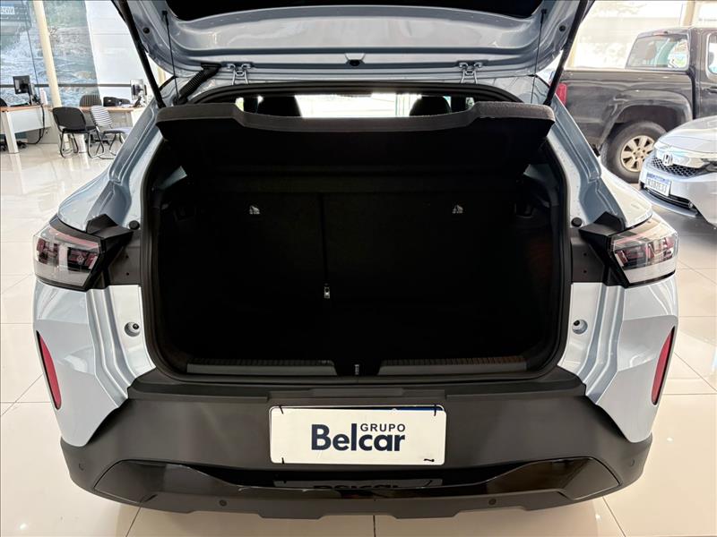  TERA  1.0 170 TSI High 14