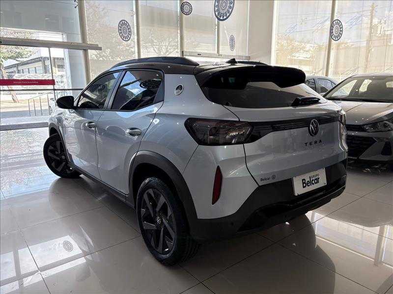  TERA  1.0 170 TSI High 3