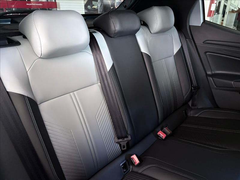  TERA  1.0 170 TSI High 7