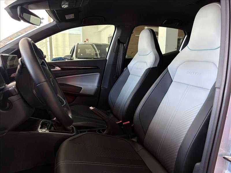  TERA  1.0 170 TSI High 8