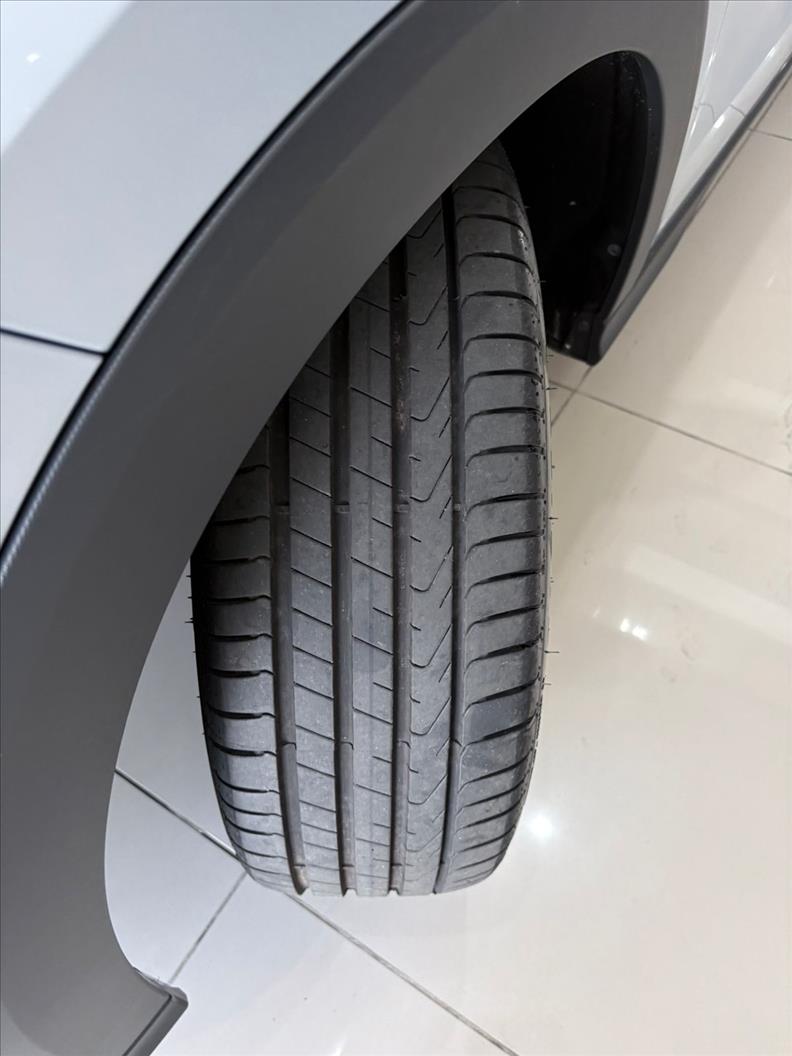  TERA  1.0 170 TSI High 16