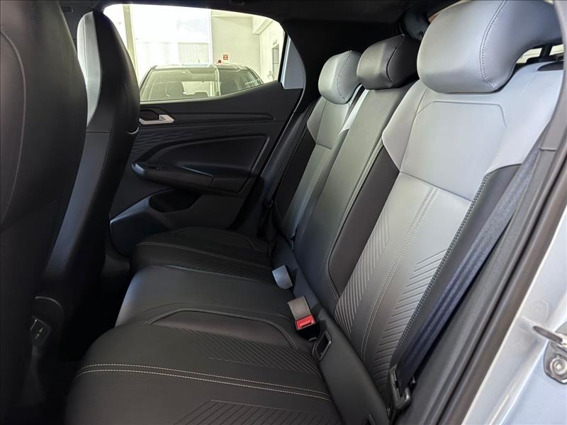  TERA  1.0 170 TSI High 9