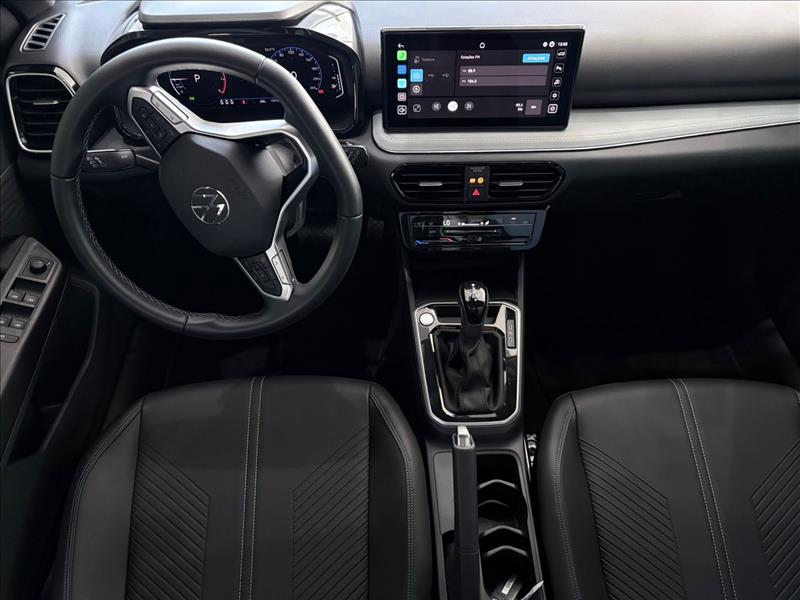  TERA  1.0 170 TSI High 10