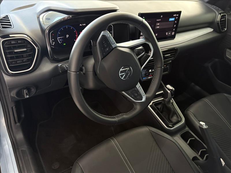  TERA  1.0 170 TSI High 11