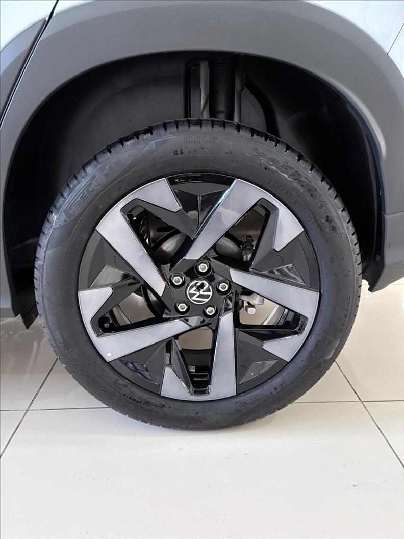  TERA  1.0 170 TSI High 17