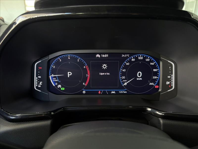  TERA  1.0 170 TSI High 13