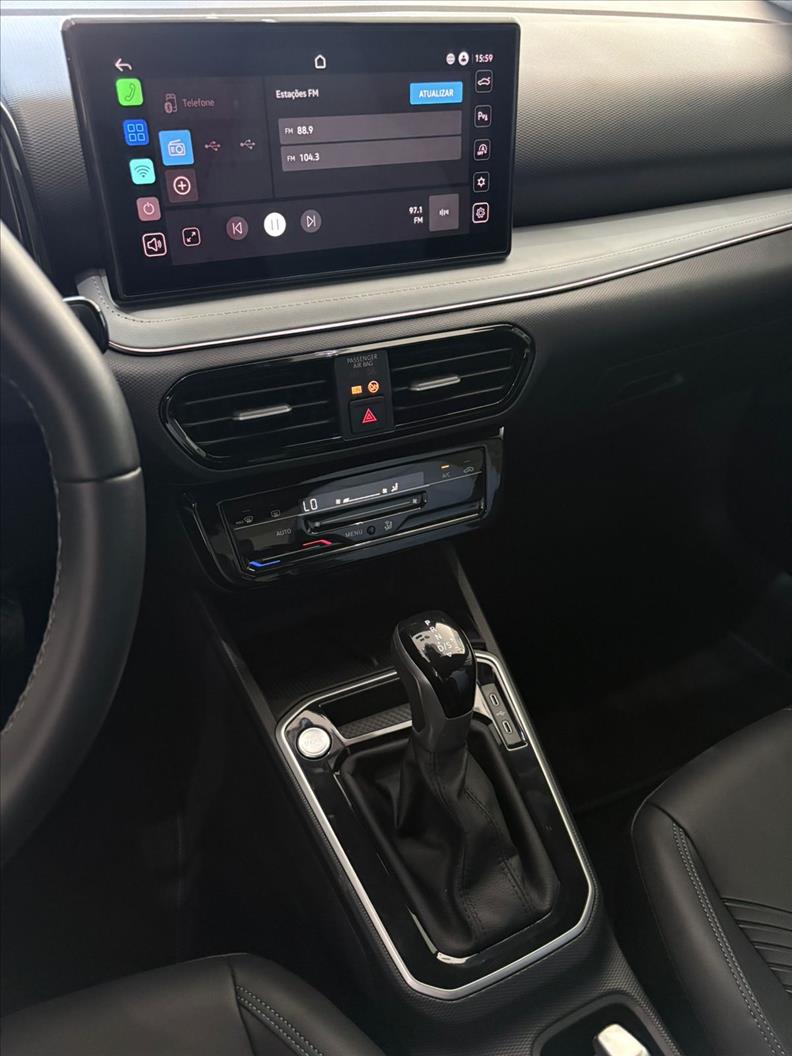  TERA  1.0 170 TSI High 12