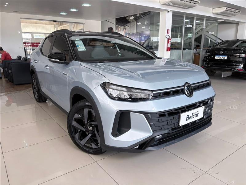  TERA  1.0 170 TSI High 