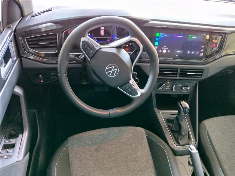  NIVUS  1.0 200 TSI Sense 9