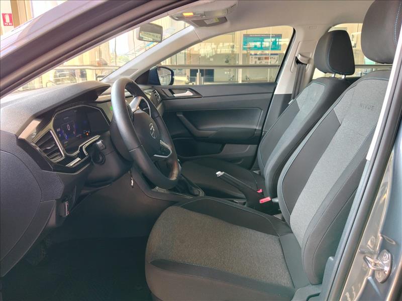  NIVUS  1.0 200 TSI Sense 6
