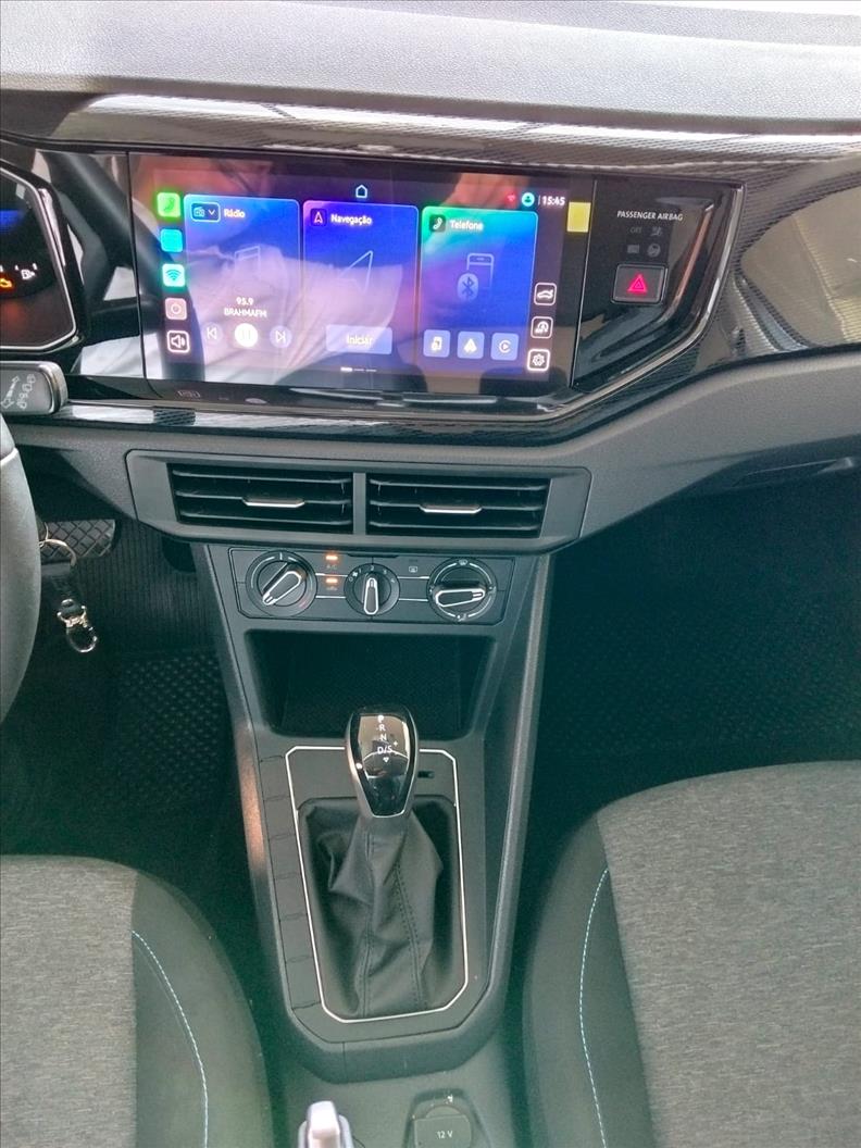  NIVUS  1.0 200 TSI Sense 10