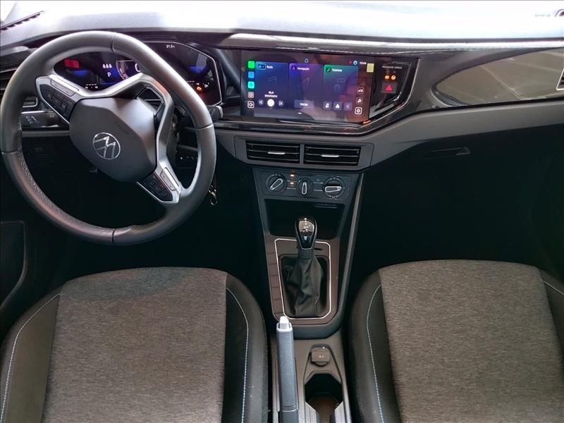  NIVUS  1.0 200 TSI Sense 8