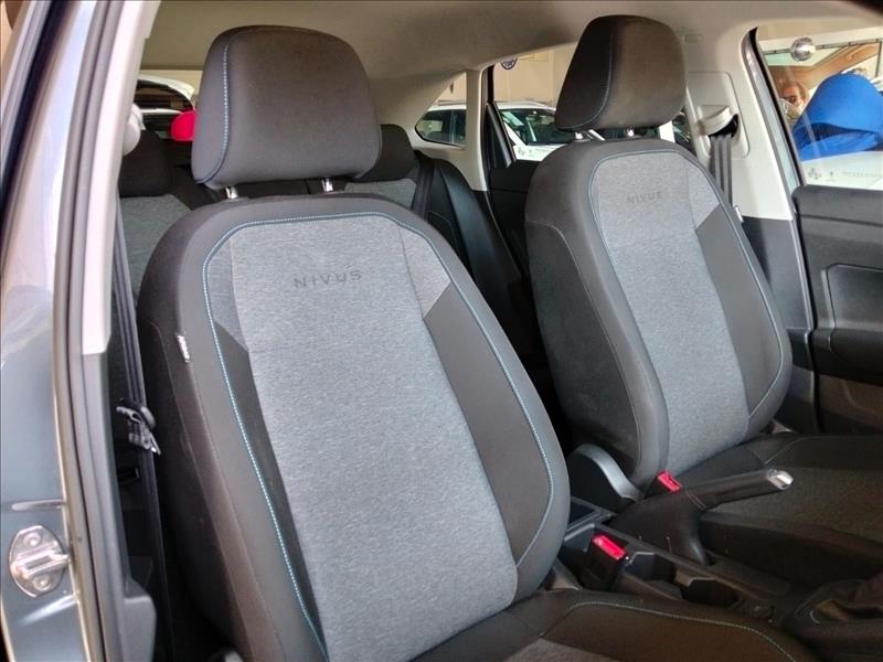  NIVUS  1.0 200 TSI Sense 4