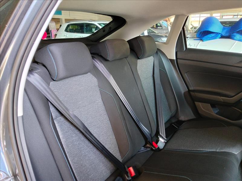  NIVUS  1.0 200 TSI Sense 5