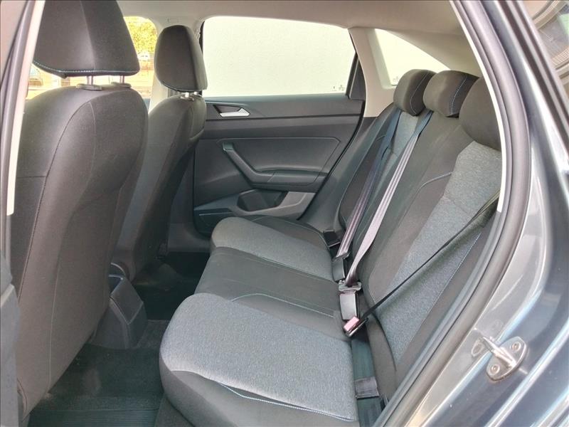  NIVUS  1.0 200 TSI Sense 7