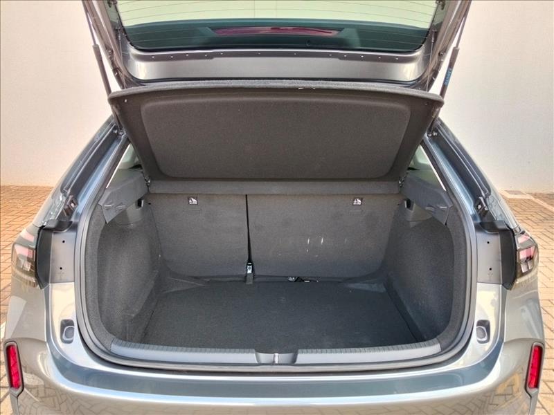  NIVUS  1.0 200 TSI Sense 12
