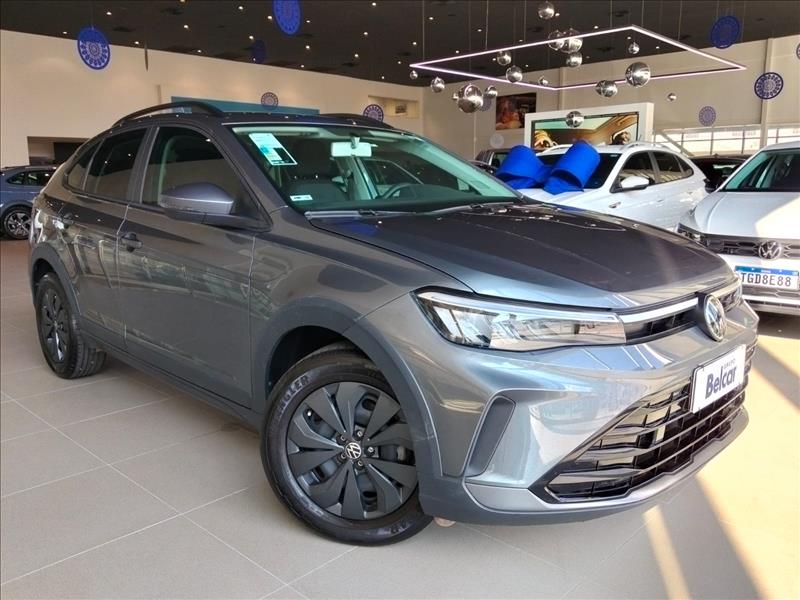  NIVUS  1.0 200 TSI Sense 0