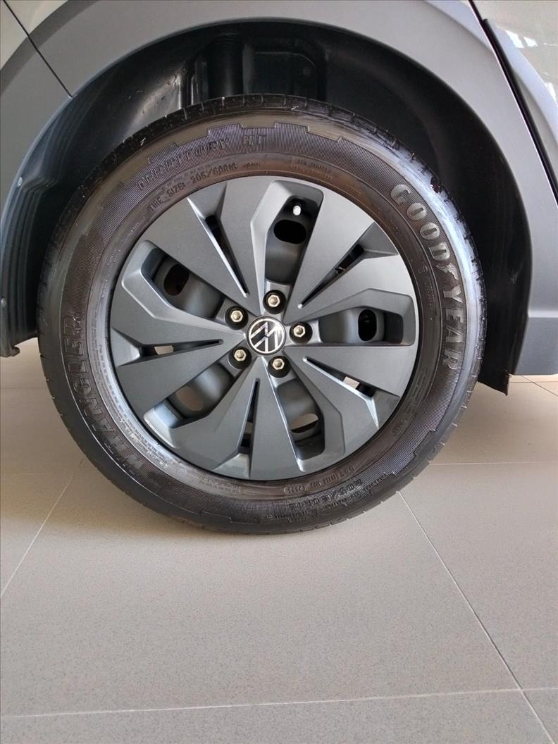  NIVUS  1.0 200 TSI Sense 15