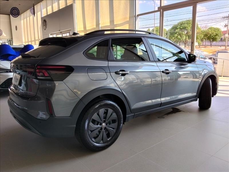  NIVUS  1.0 200 TSI Sense 1