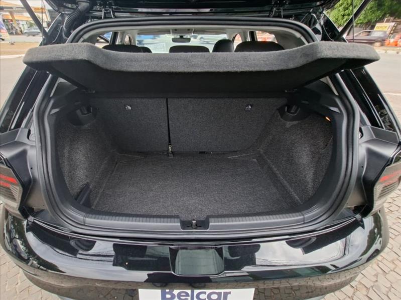  POLO  1.0 170 TSI Highline 11