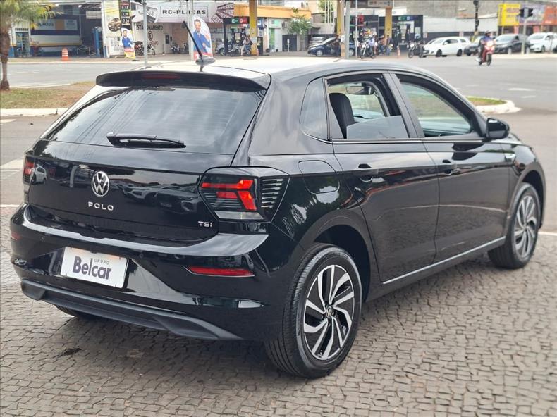  POLO  1.0 170 TSI Highline 1