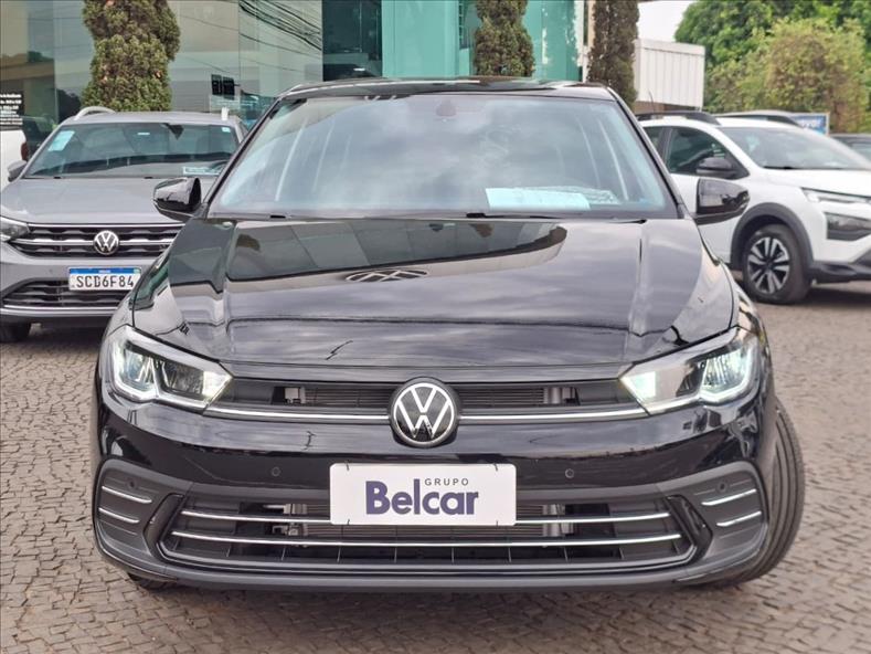  POLO  1.0 170 TSI Highline 5