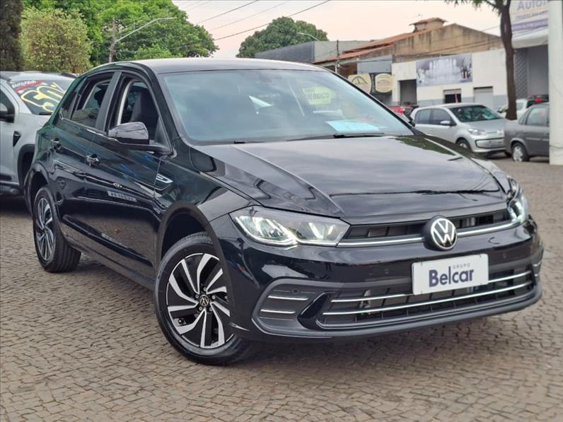  POLO  1.0 170 TSI Highline 0