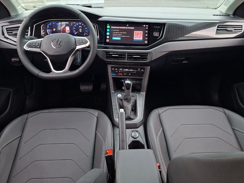  POLO  1.0 170 TSI Highline 8