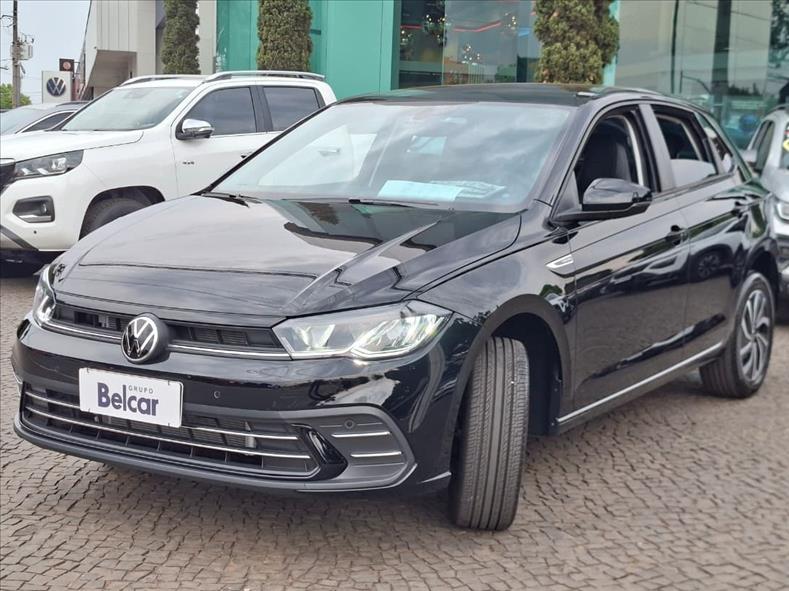  POLO  1.0 170 TSI Highline 4