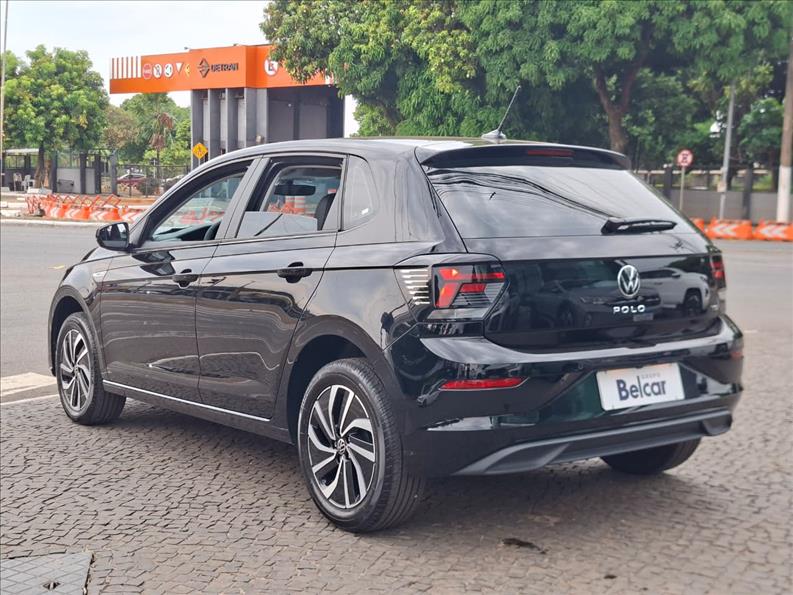  POLO  1.0 170 TSI Highline 3