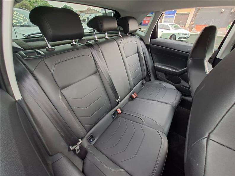  POLO  1.0 170 TSI Highline 7