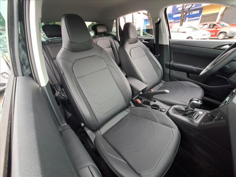 POLO  1.0 170 TSI Highline 6
