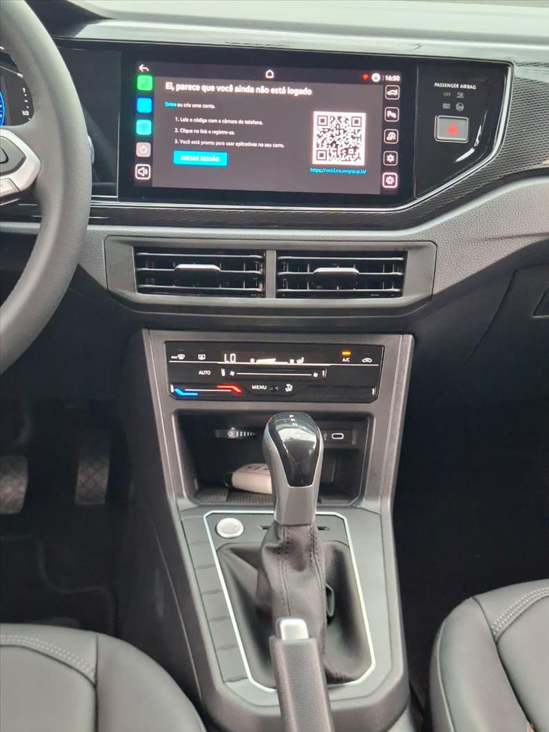  POLO  1.0 170 TSI Highline 9