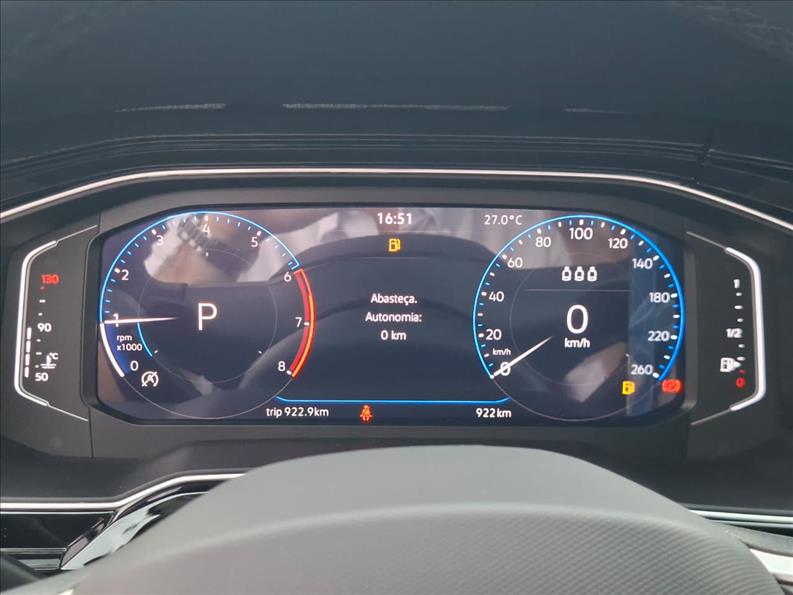  POLO  1.0 170 TSI Highline 10