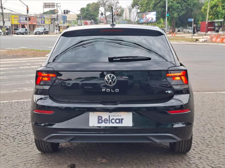  POLO  1.0 170 TSI Highline 2