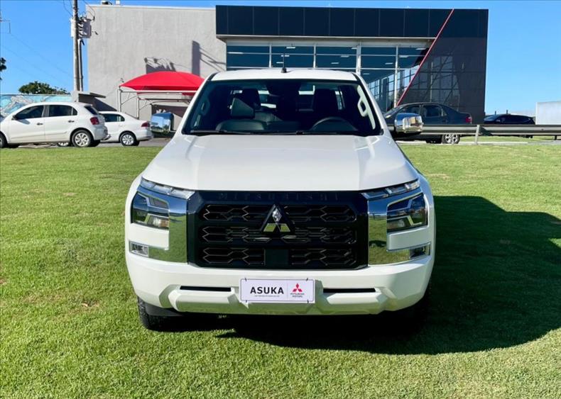  TRITON  2.4 Biturbo CD HPE 4X4 5