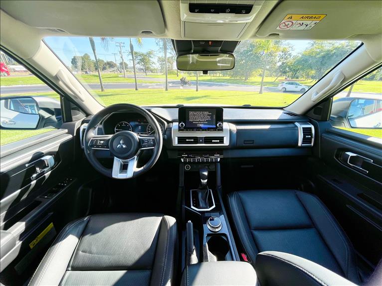  TRITON  2.4 Biturbo CD HPE 4X4 10