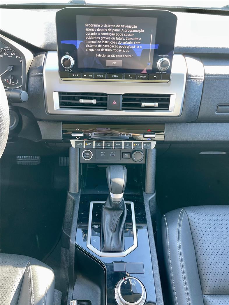  TRITON  2.4 Biturbo CD HPE 4X4 12