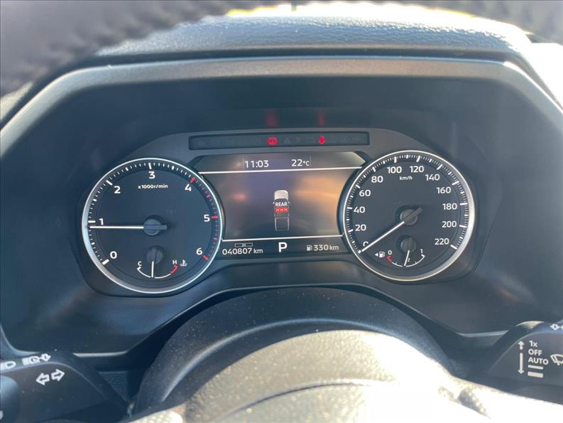  TRITON  2.4 Biturbo CD HPE 4X4 14