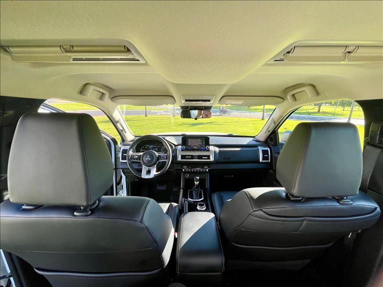  TRITON  2.4 Biturbo CD HPE 4X4 9